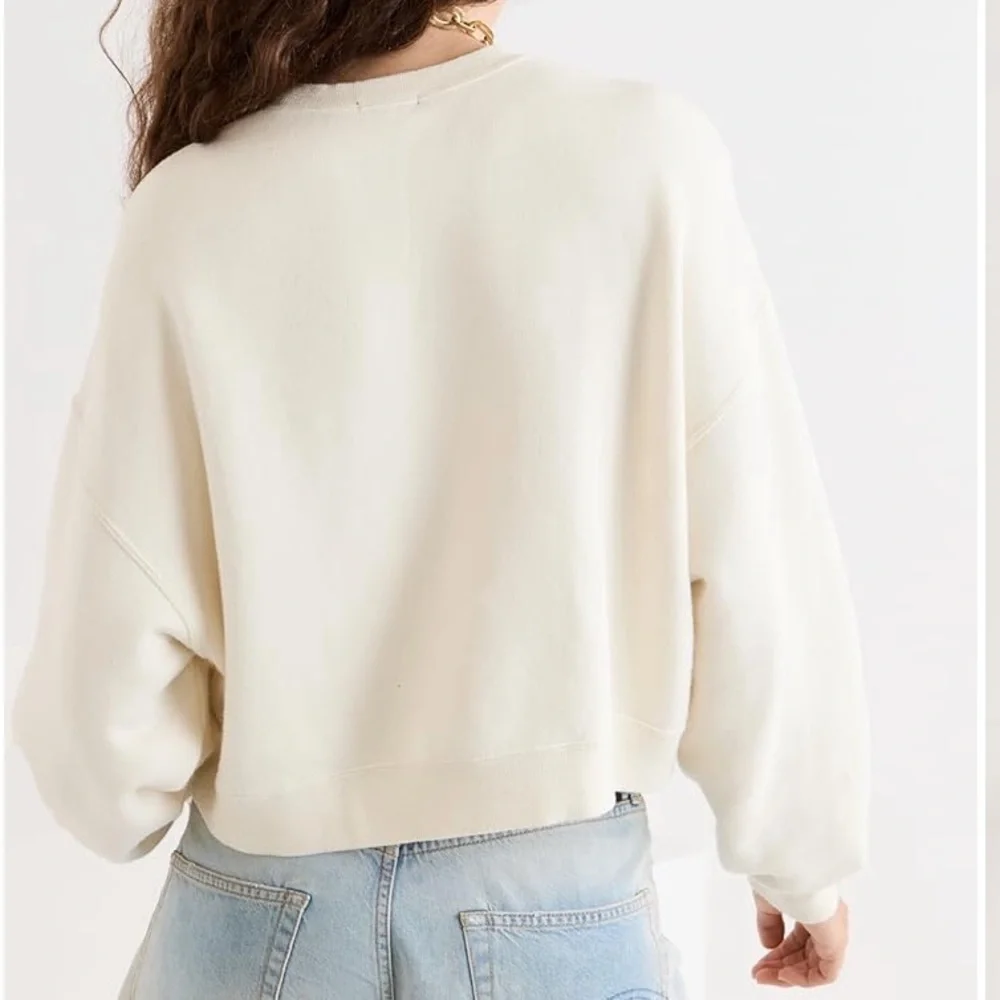 R13 Sweatshirt - Picture 2 of 6